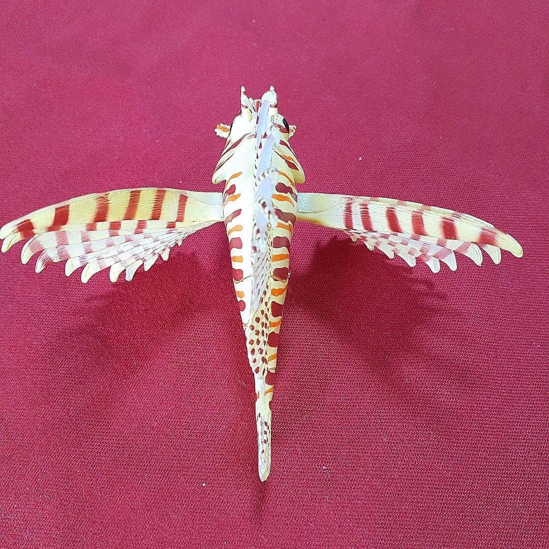 Amazon.co.jp: ガシラ カサゴ フィギュア : ホビー